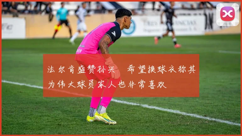 法尔肯盛赞孙兴慜希望换球衣称其为伟大球员家人也非常喜欢